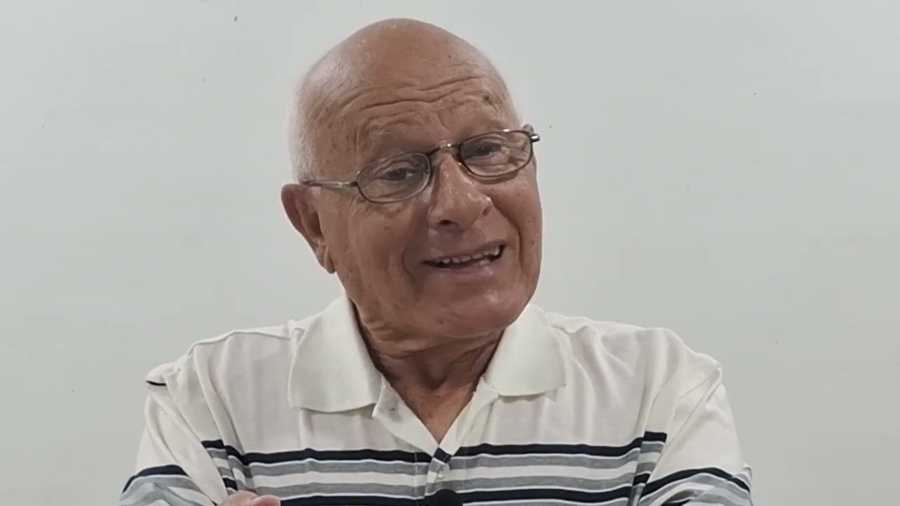 Palestra espírita,sobre reencarnação.