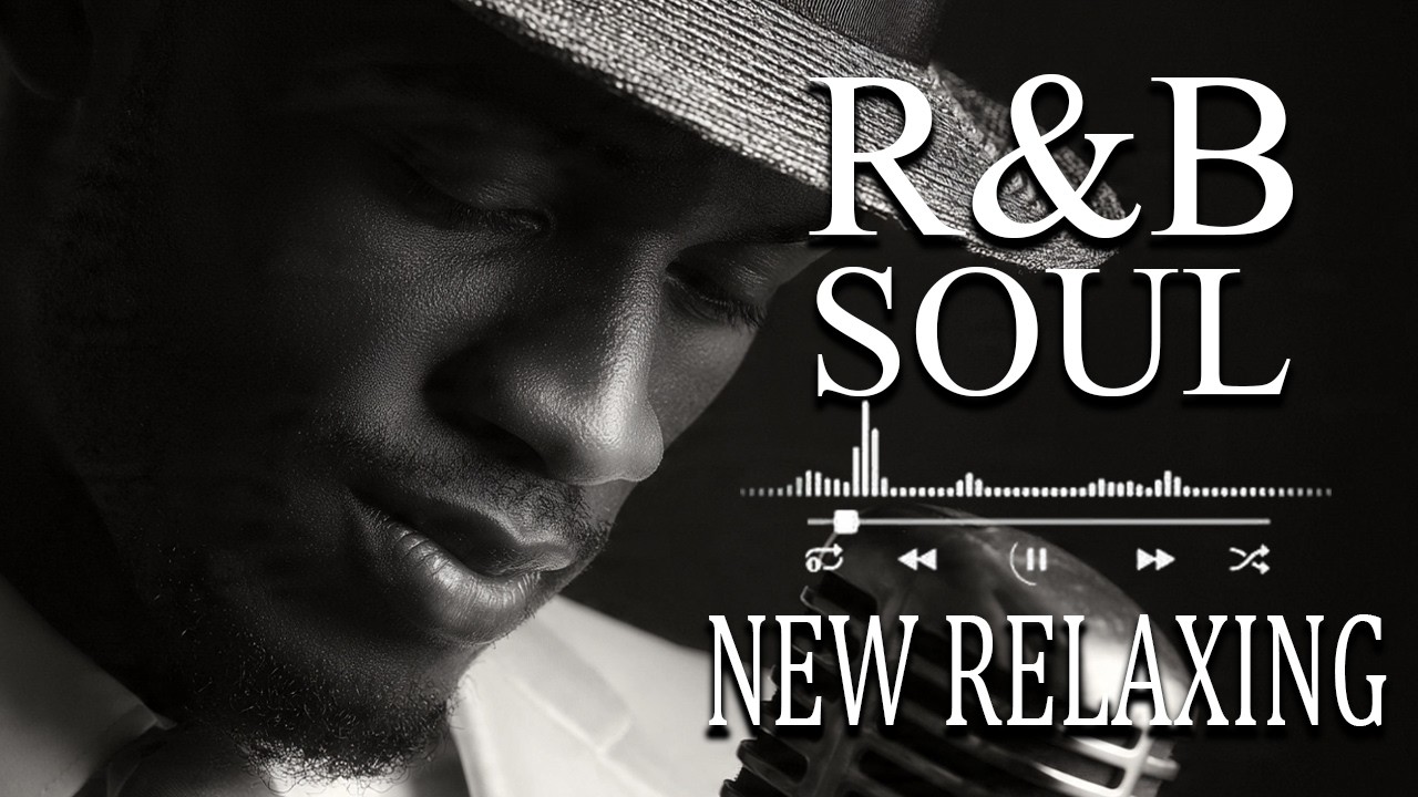 Romantic R&B Playlist – Slow Burn Love