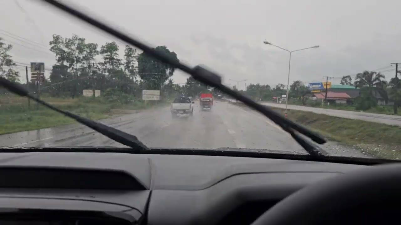 ส่งมอบ NEXTGEN FORD RANGER SPORT 6MT พร้อมสาธิตการใช้งานระบบต่างๆ ควบคุมความเร็ว / จำกัดความเร็ว