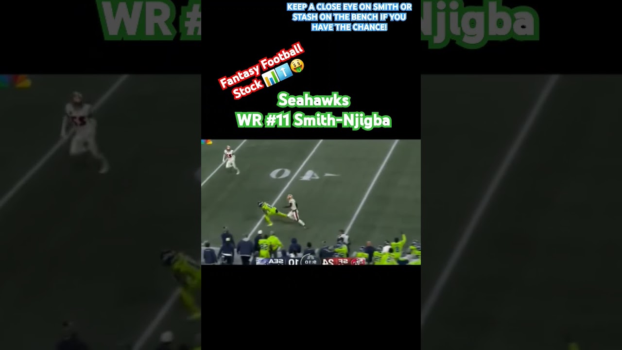 #SmithNjigba
