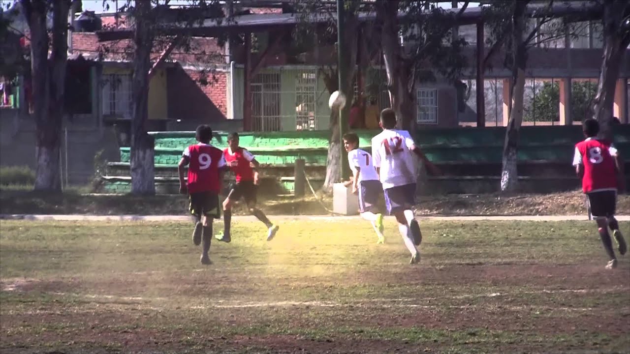 La Copa de la Convivencia Escolar...