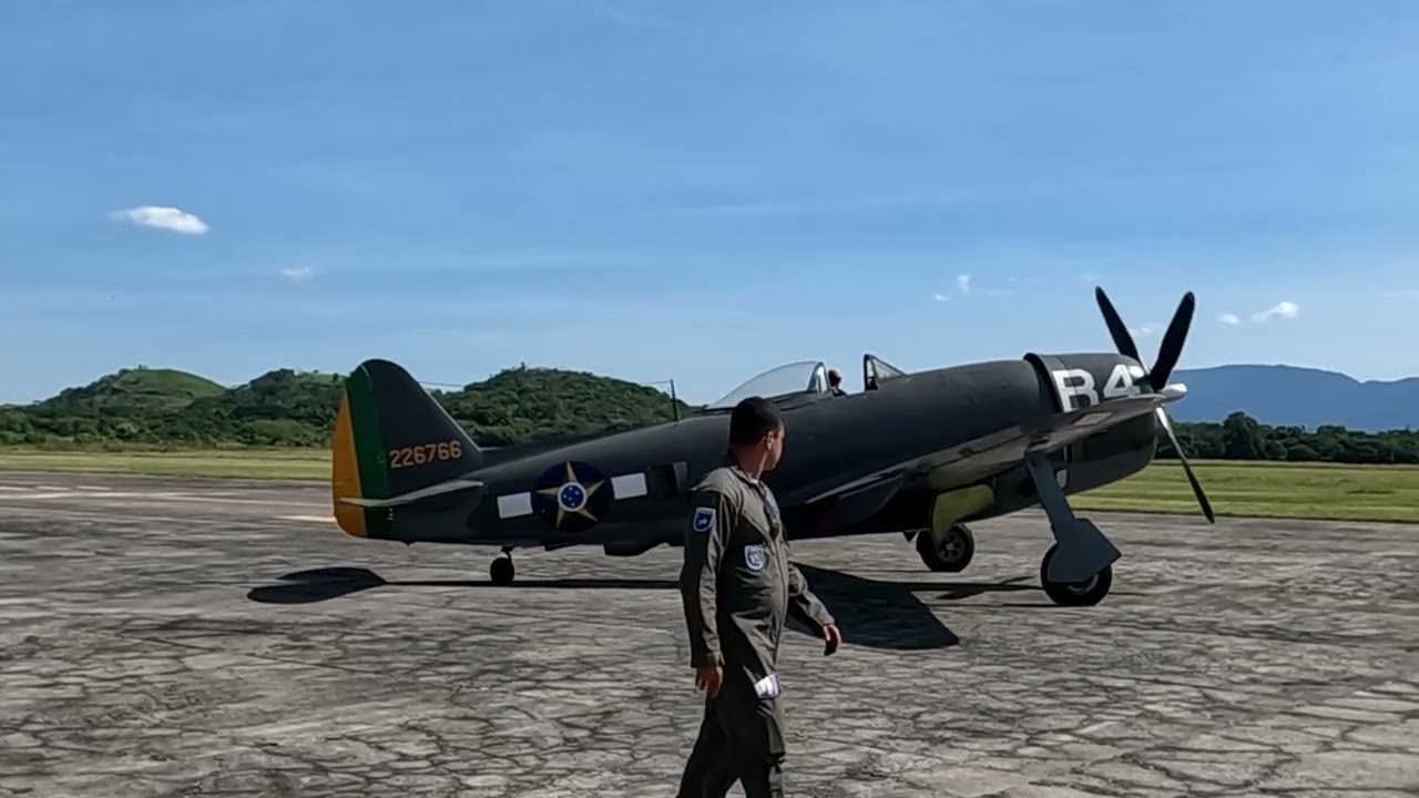 MUSAL Air Show 2025 (Dia Internacional dos Museus)