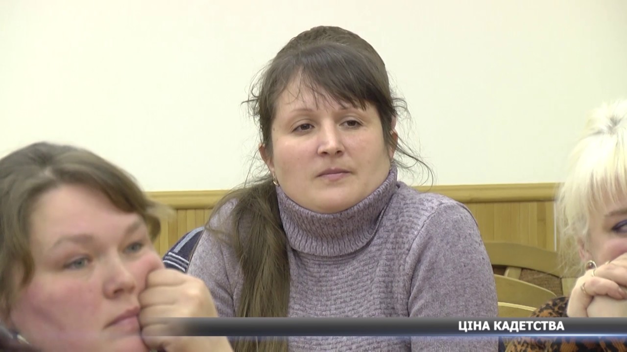 Скільки коштує навчання у сумському кадетському корпусі?