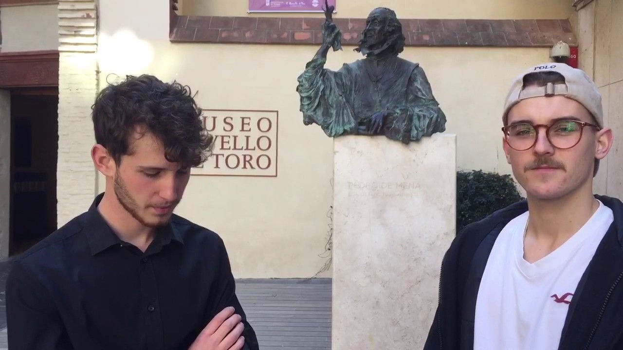 revello de toro