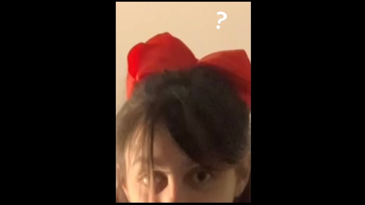 Nina the killer GRWM but ticci Toby narrates 