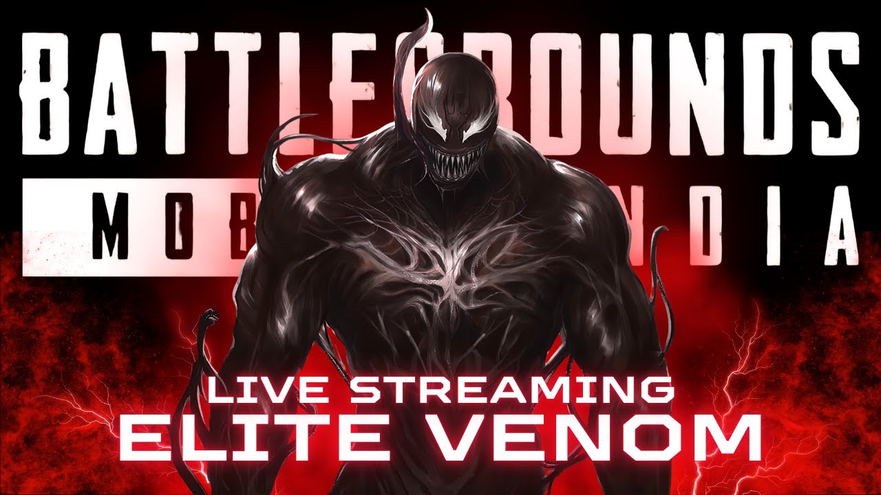 Venom yt game play just enjoy it