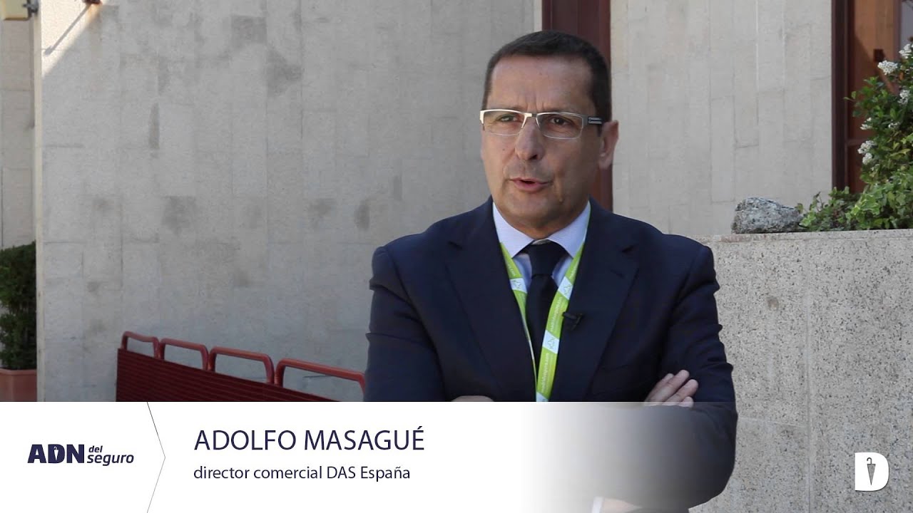 Adolfo Masagu&eacute;: