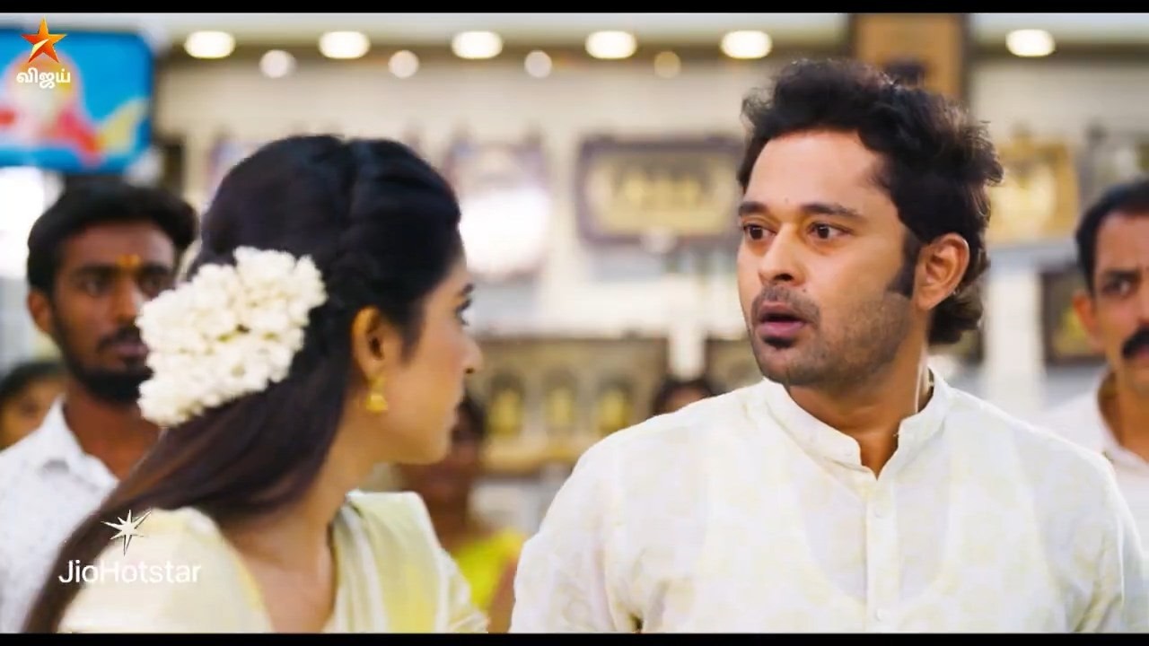 Kadhal Kadhal Kadhal | 31st August to 4th September 2026 - Promo