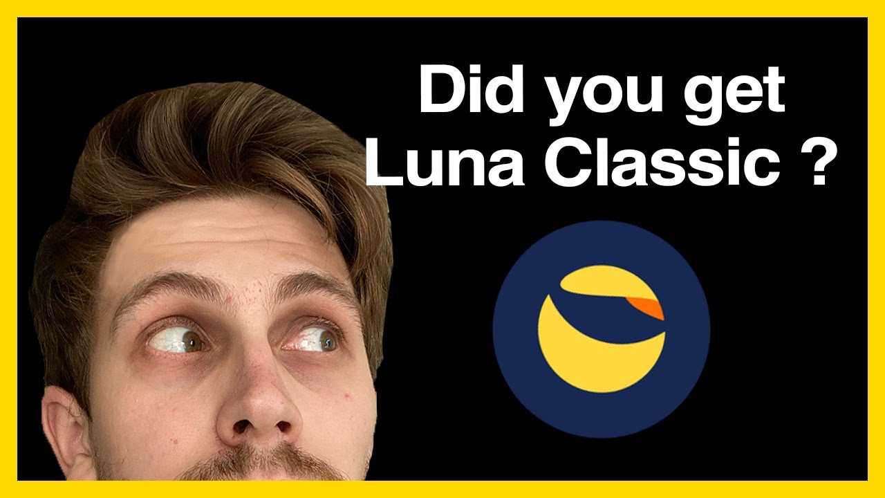 How Luna Classic will make you a millionaire ?