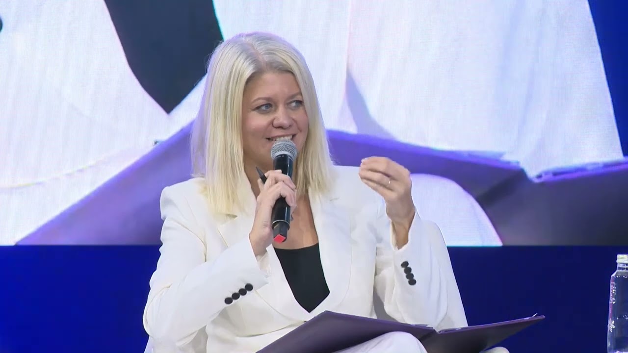 Cityscape Global 2025 | How Mega-Events Transform Cities & Investment Appeal