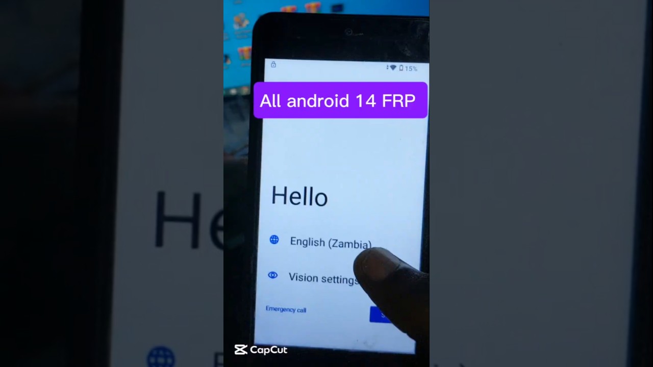 All Stylo android 14 FRP Bypass Final Method | 2025 Easy Trick 🔓#short