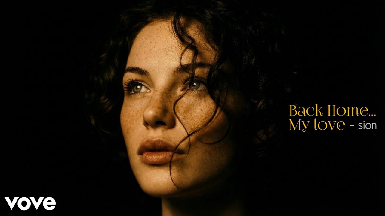 Sion - My Love (Official Song)