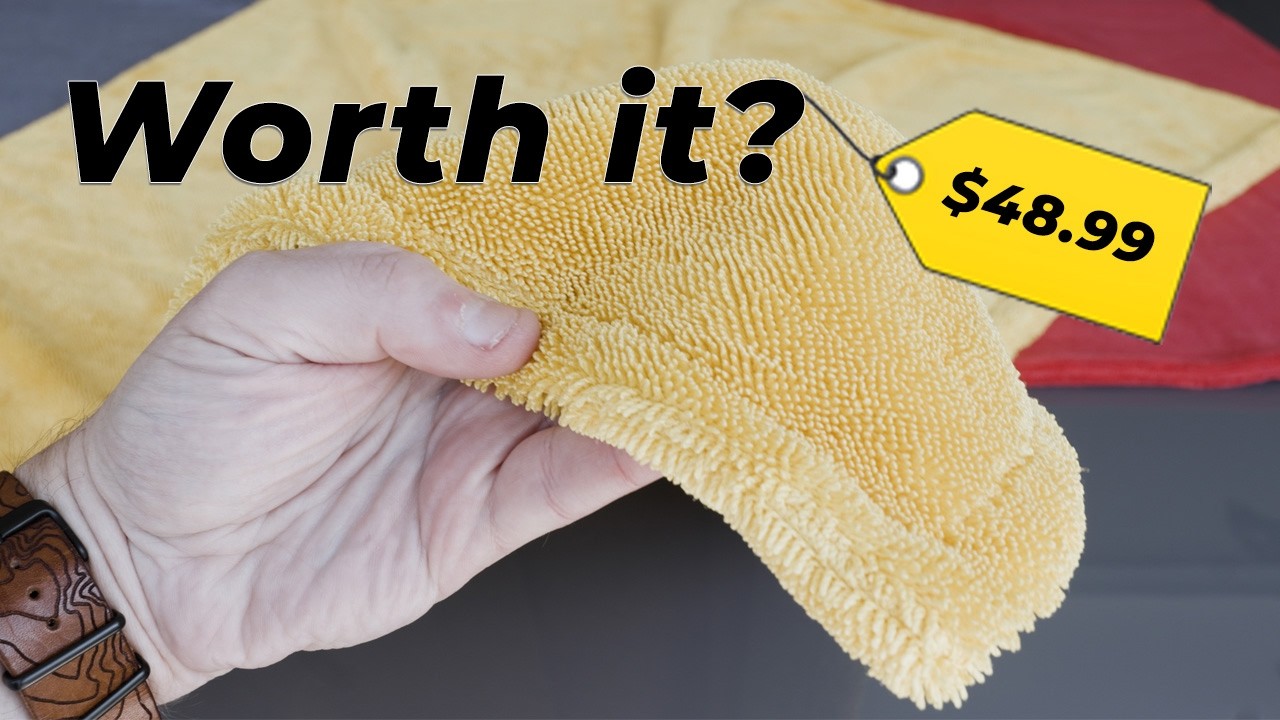 KLiN Drying Towels – Best in the World or Overpriced?