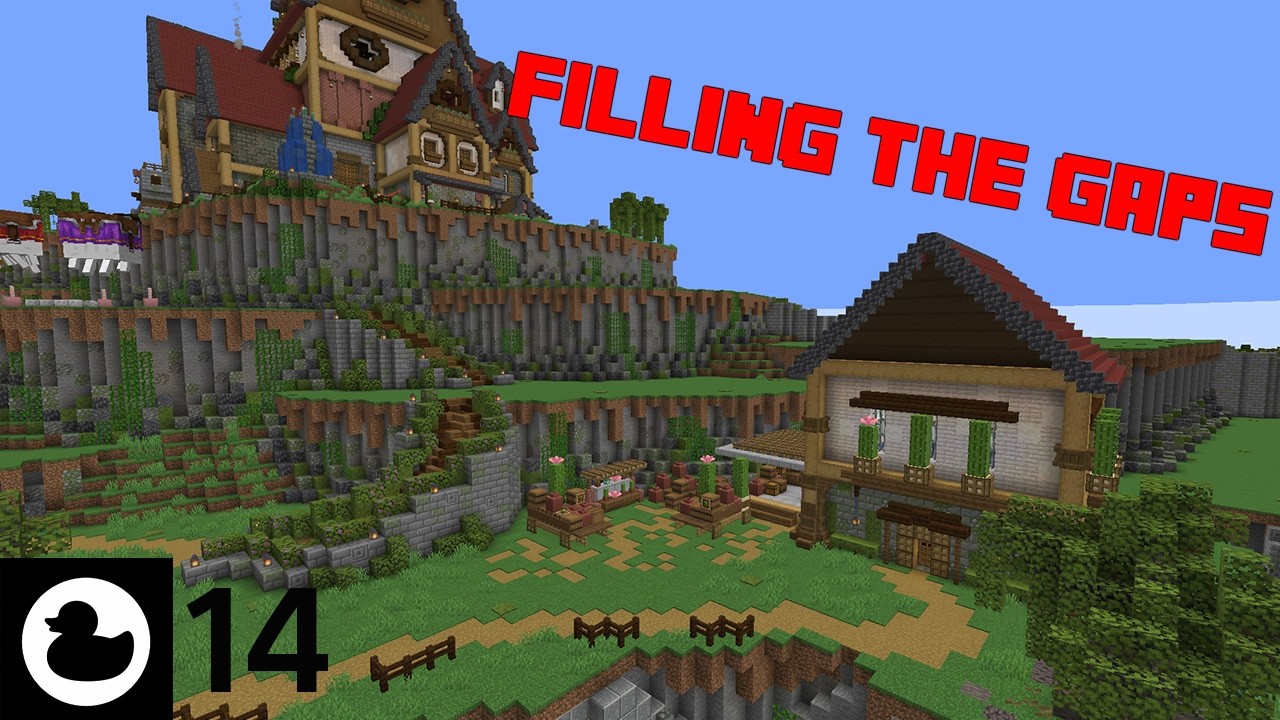 Small Builds That Bring the Island to Life 🏡 | Cozy Minecraft Survival EP.14