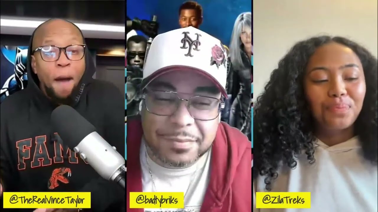 Jim Carrey's Hilarious Star Trek Impression in Cable Guy!