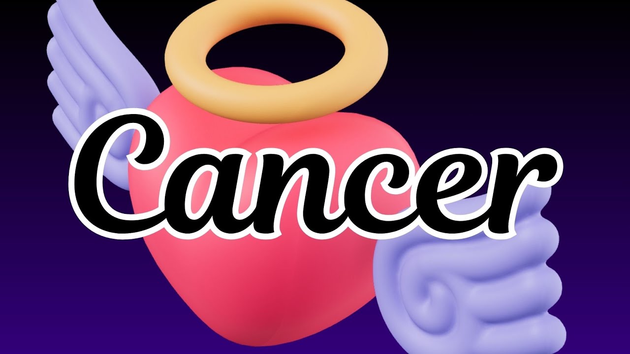 Любовь Рака💖 | У меня было много травм из прошлого, и я проецировала их на наши отношения.