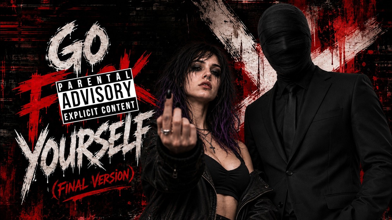 Go F*** Yourself (Final Version)