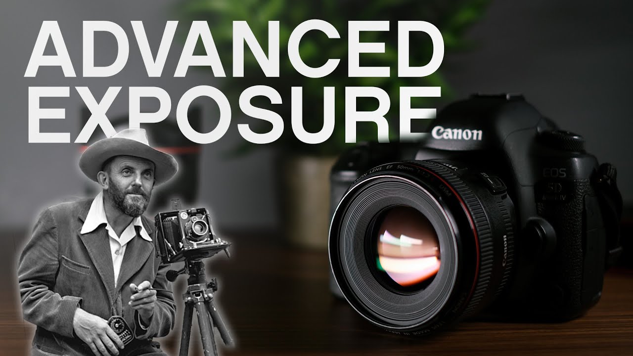 Outsmart Your Camera With ZONE SYSTEM (Photo Basics: Part III)