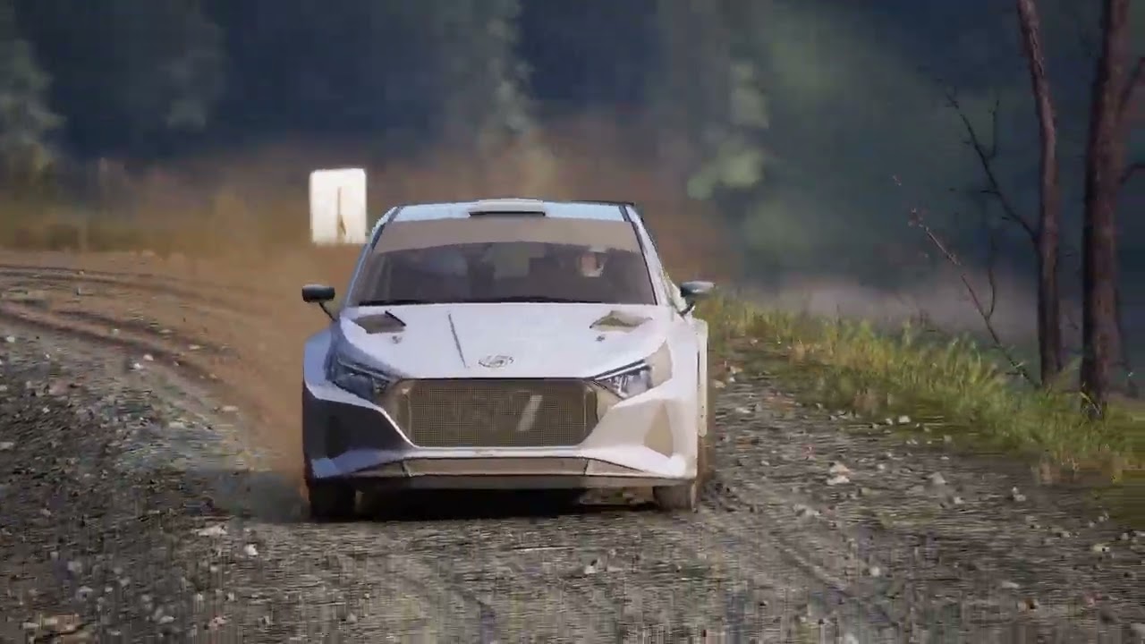 Assetto Corsa Rally 2026