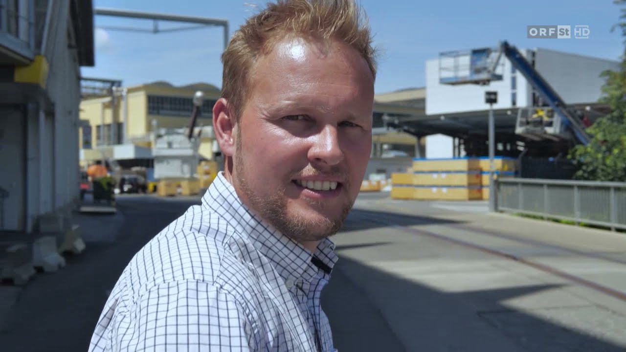 Die Zukunftsmacher Siemens Energy Austria GmbH