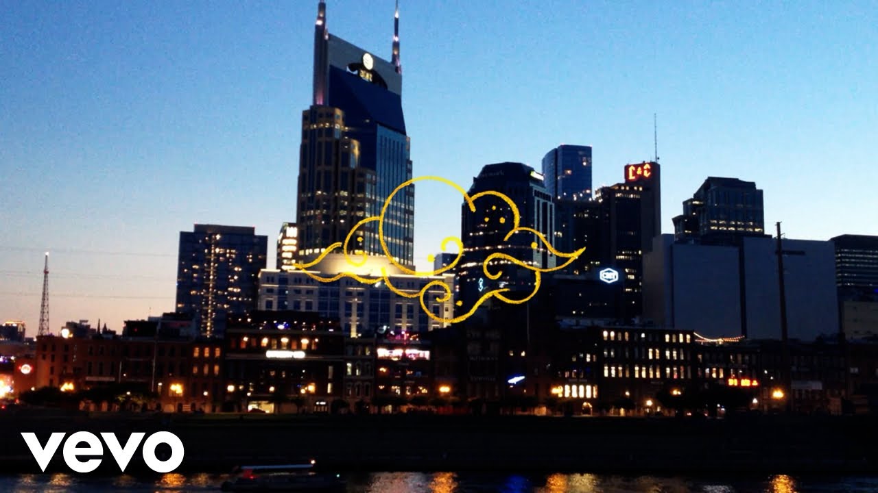 Hayley Williams - Whim (Official Visualizer)