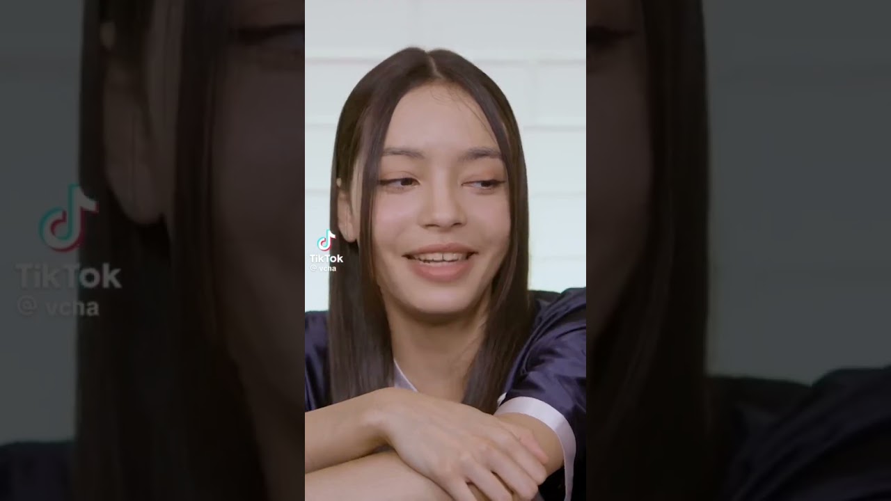 A short VCHA tiktok compilation because they haven’t even debuted but are already slaying