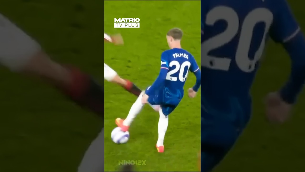 🚨 PALMER INJURY UPDATE! Chelsea Star OUT! 🚨 