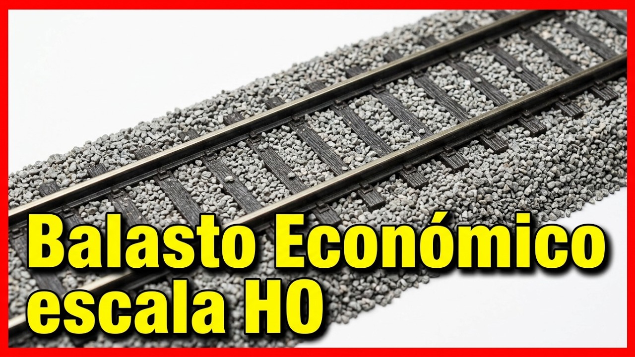 EL BALASTO