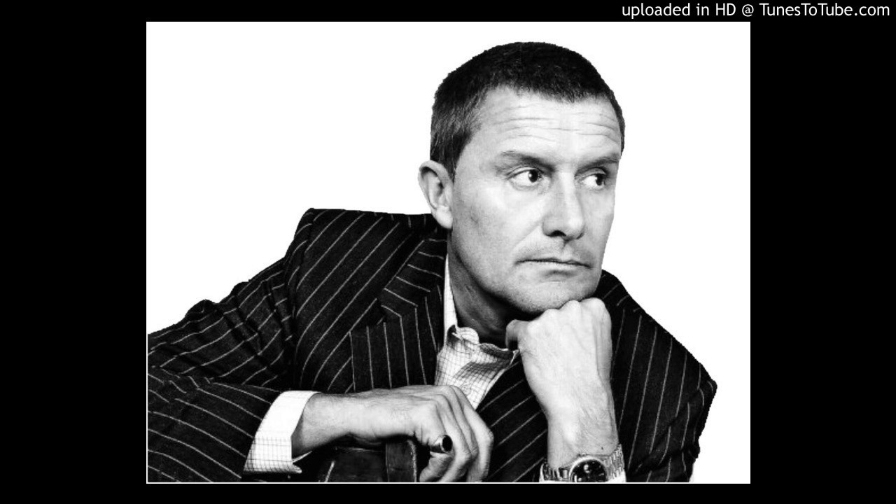 Interview with Carl Palmer