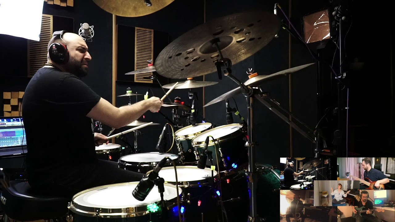 Dogac Titiz / Ceren Akın - Ex Aşkım ( Kenan Doğulu Cover )