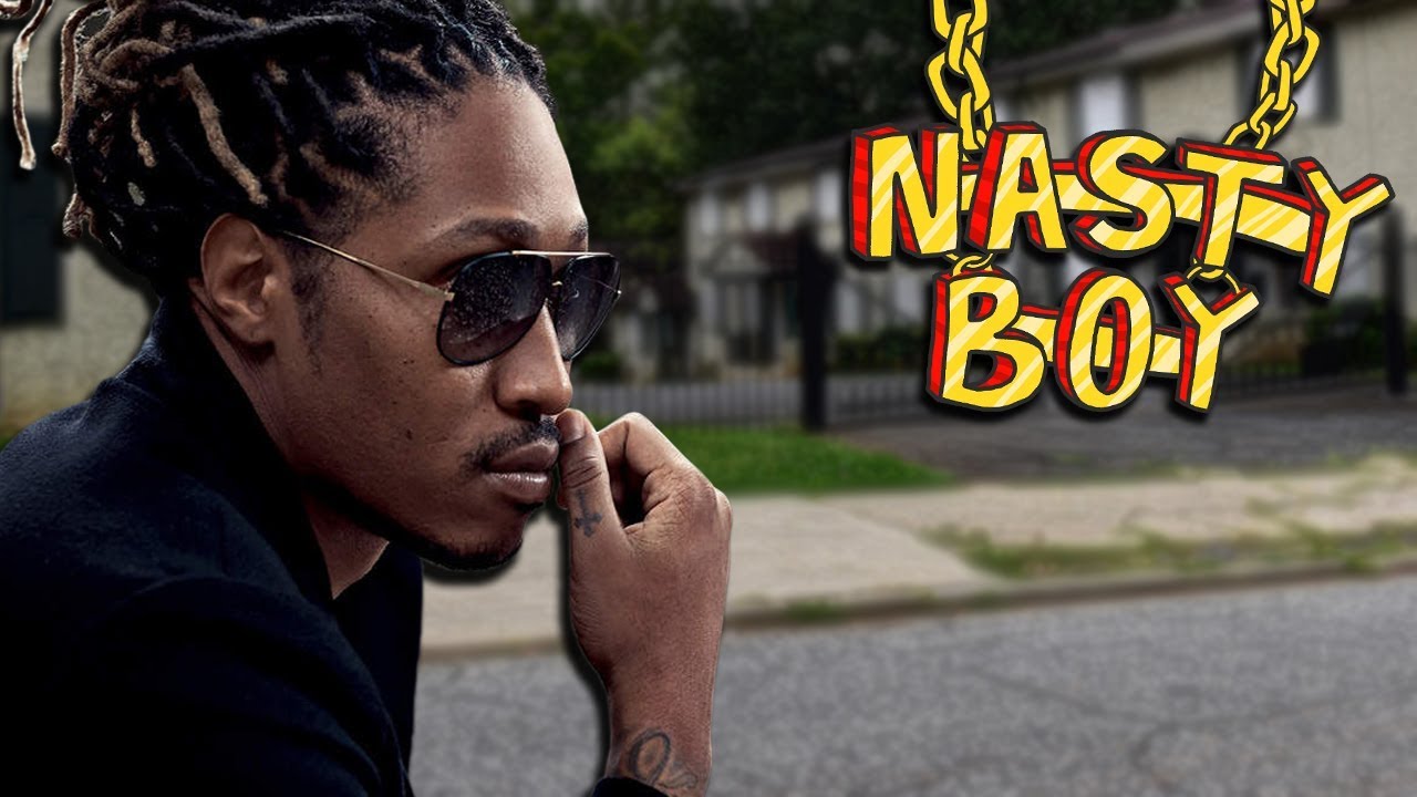 🔥[FREE] Future Type Beat / Southside Type Beat 2017 