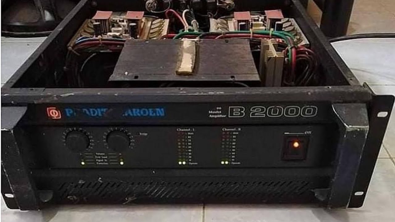 ประดิษฐ์เจริญ B2000
