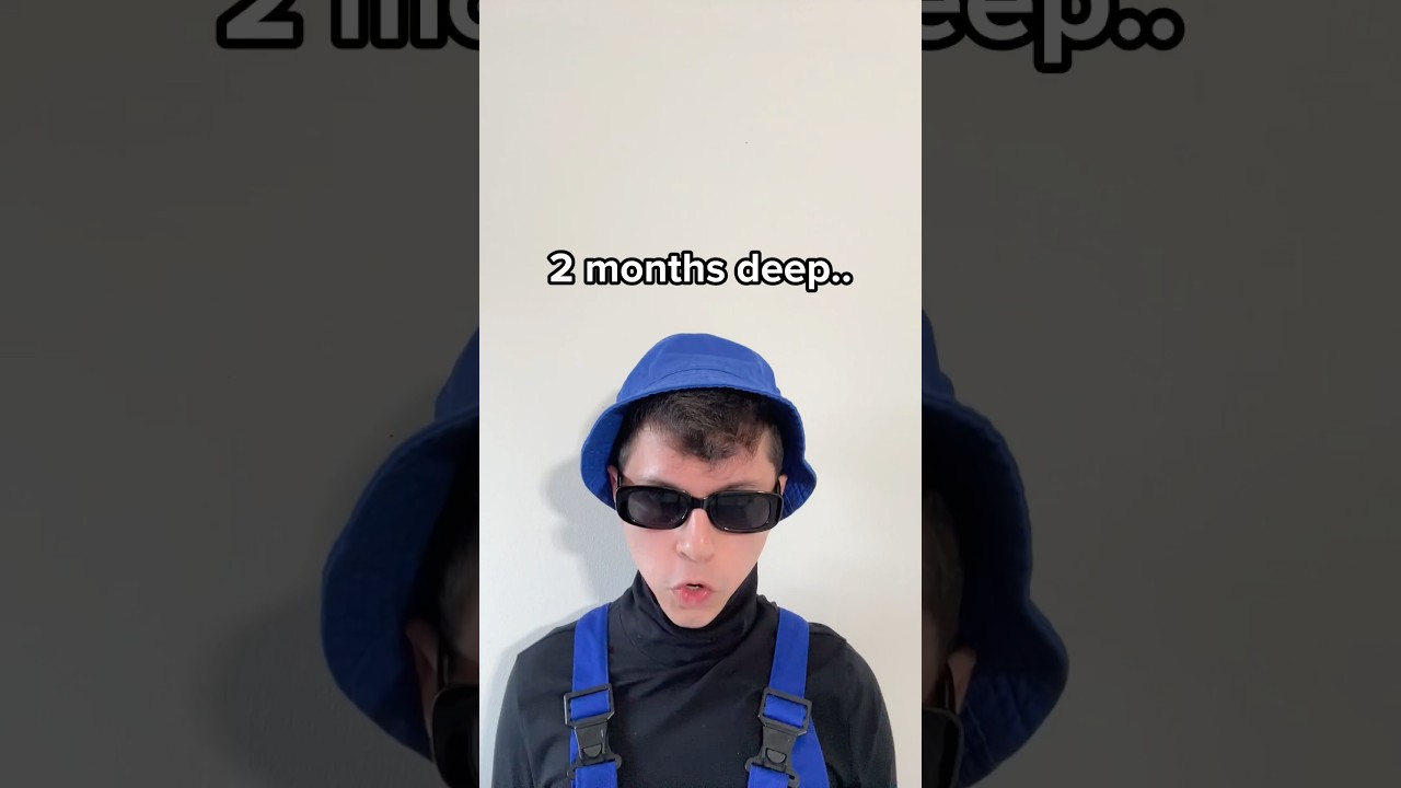 2 months deep into 2025.. RECAP RAP #2025 #recap