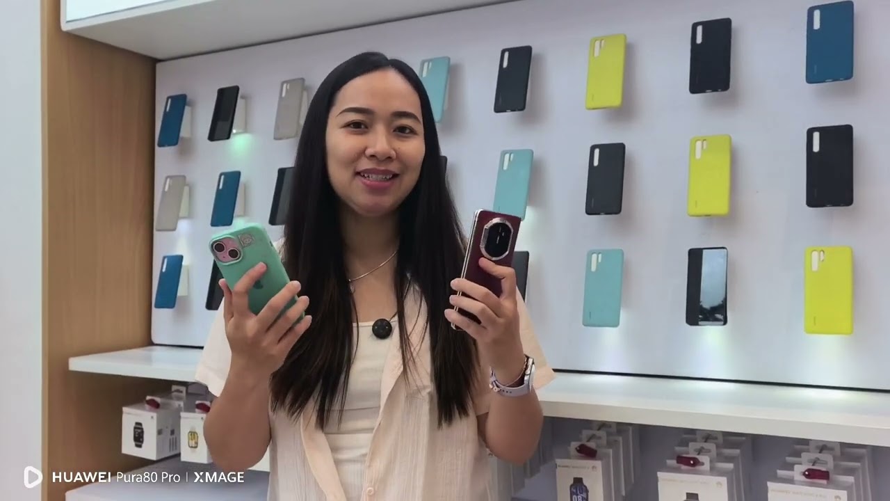 Unrivaled Foldable HUAWEI MATE X7 || Foldable Paling Gahar di 2026 💯
