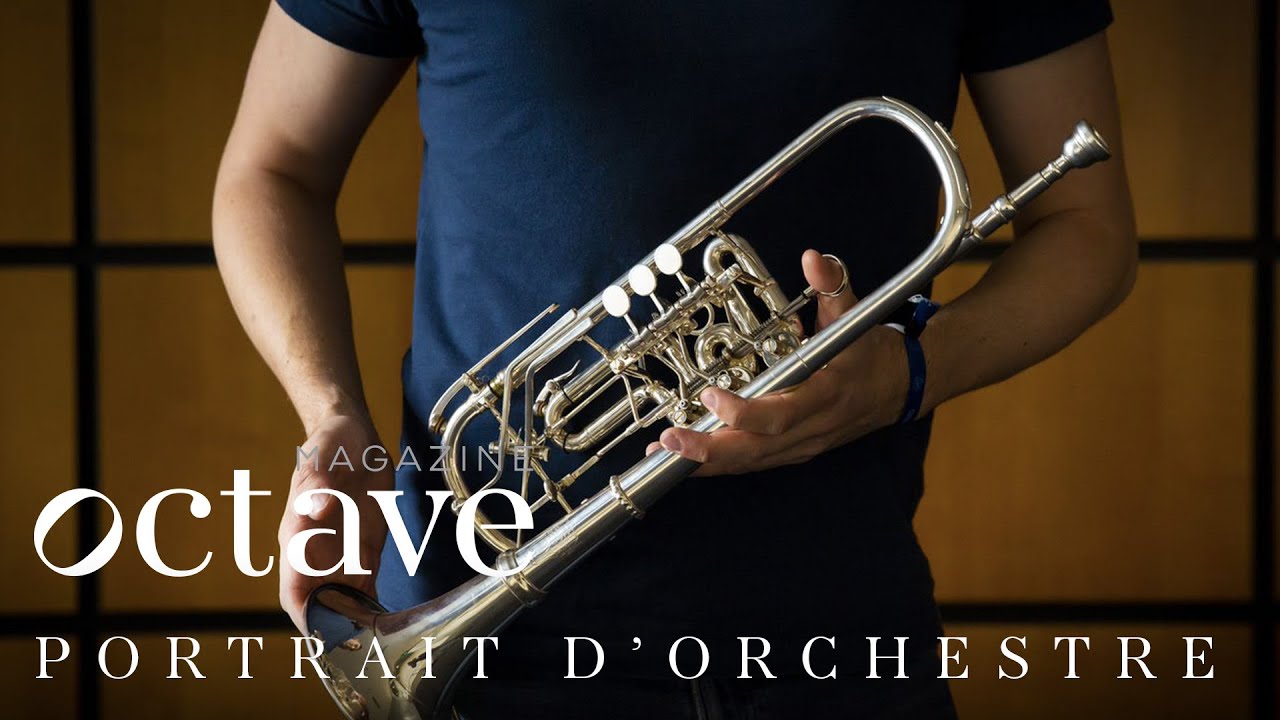 Portrait d’orchestre #11 : la trompette