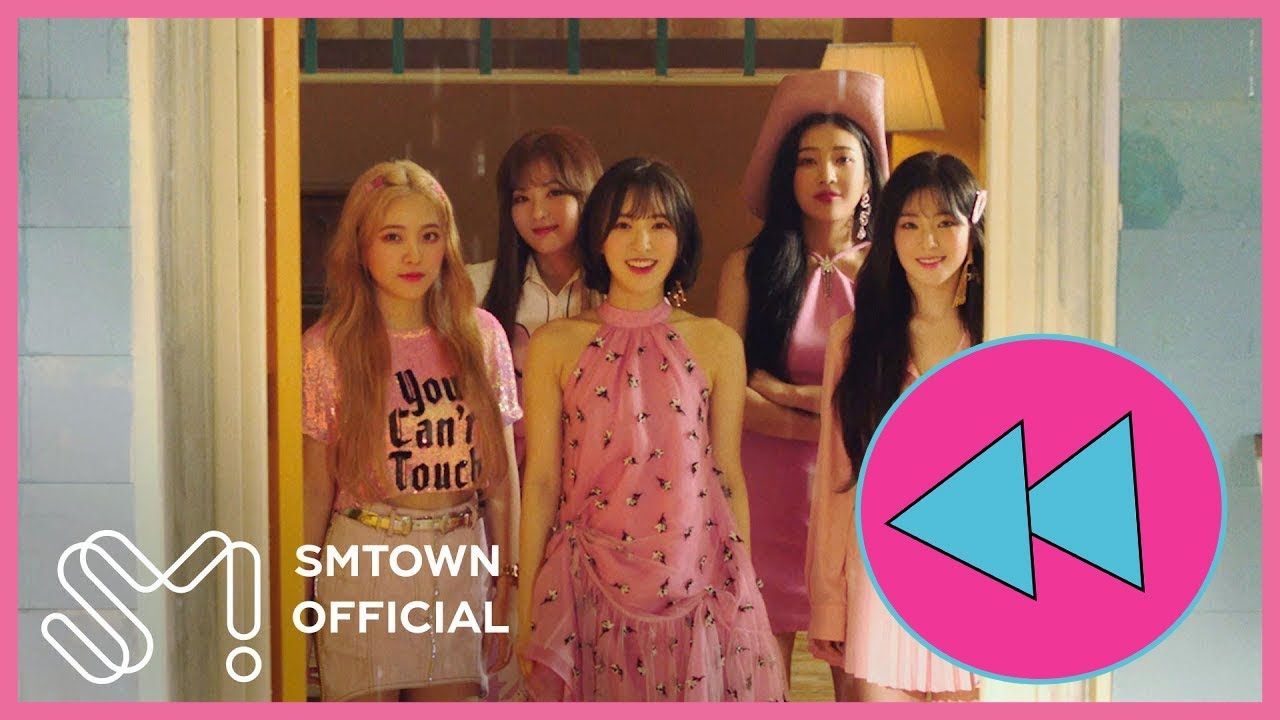 RED VELVET 