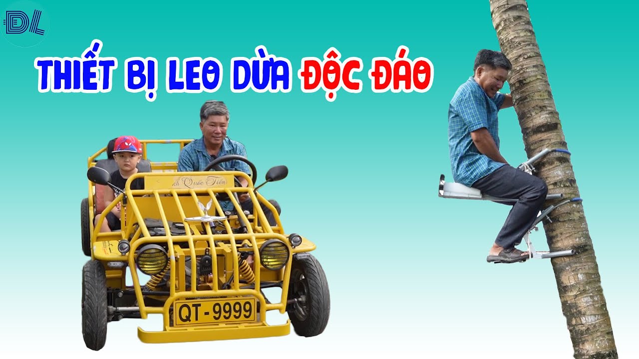 Ông ngoại chịu chơi, chế nhiều hàng khủng vì cháu ngoại - ĐỘC LẠ BÌNH DƯƠNG