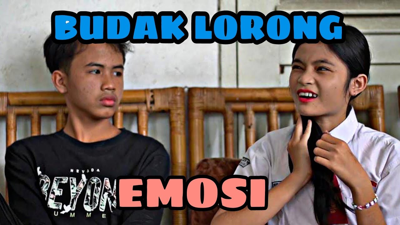 EMOSI ||  Film Comedy Part  2