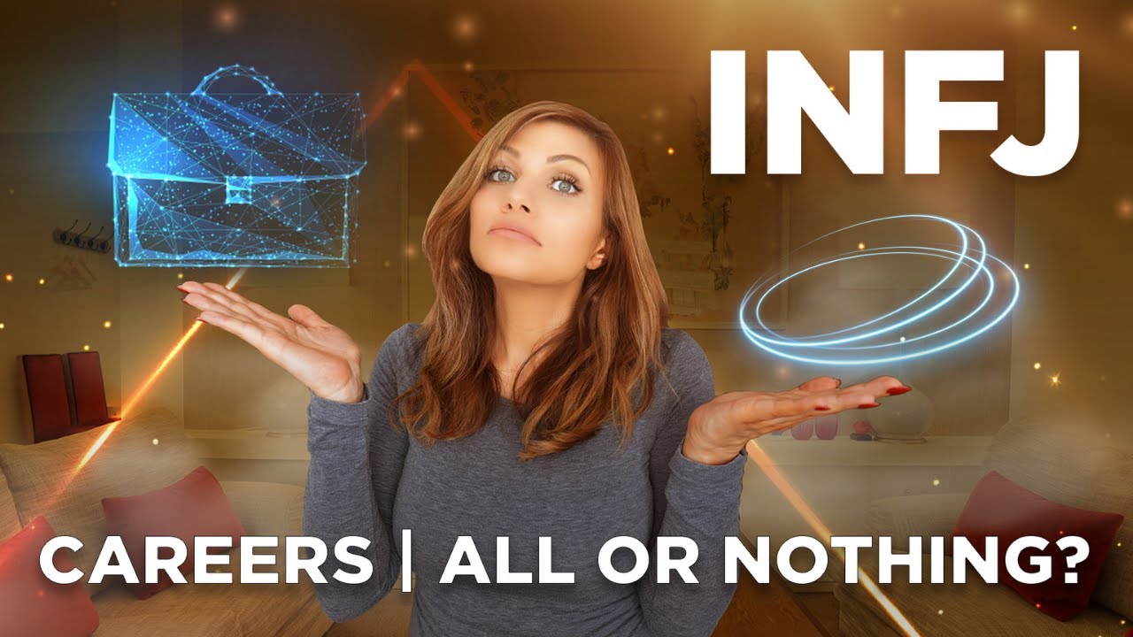 INFJ Career Advice: Success Strategies