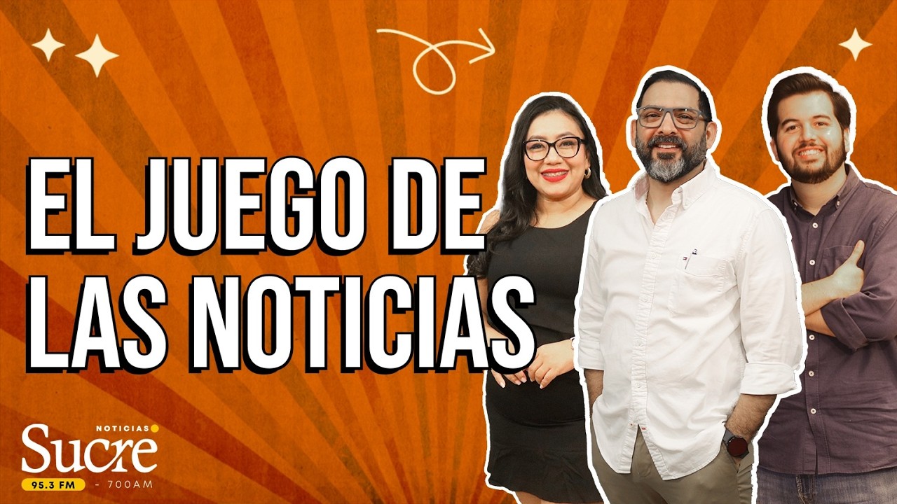 El Juego de las Noticias