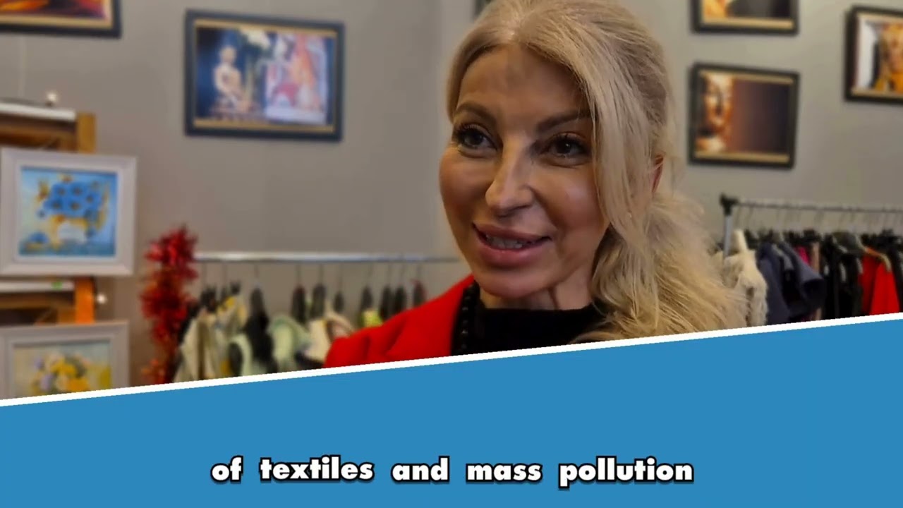 Bulgaria - 1st Communication campaign video