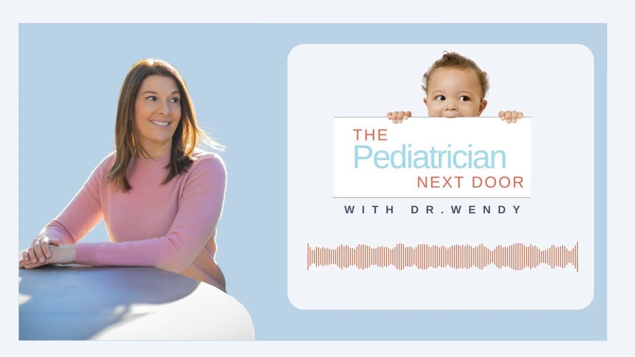 What Should We Eat? | The Pediatrician Next Door - Simple Advice on Parenting and Family Health