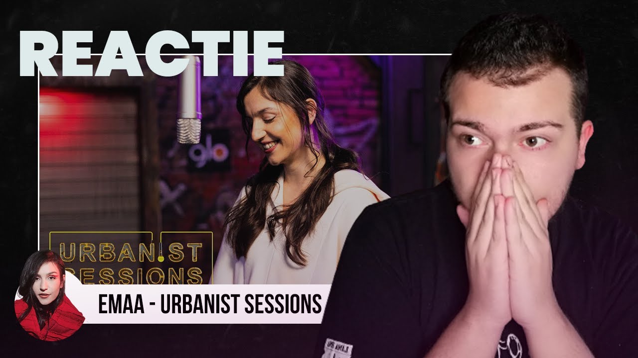 E altceva! PUNCT pe EMAA - URBANIST SESSIONS | REACȚIE
