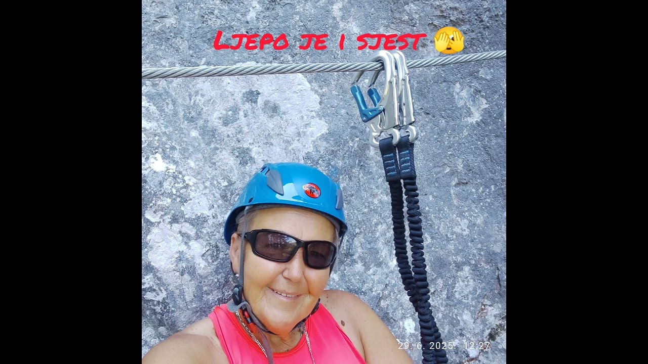 29.06.2025@Via Ferrata Treskavica