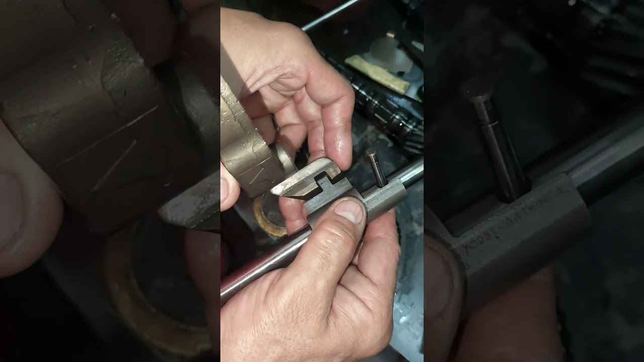 CÂMBIO FORD KA 1.0 3 CILINDROS PRIMEIRA MARCHA ARRANHA
