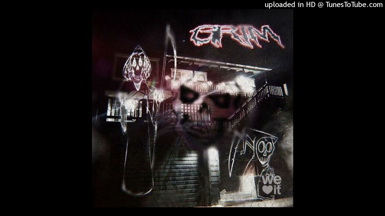 wod tread + chxpo + black kray type beat 