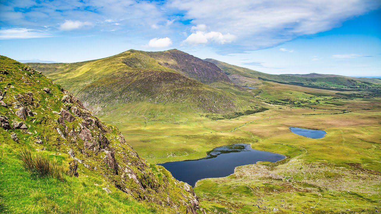Dingle Peninsula part 1