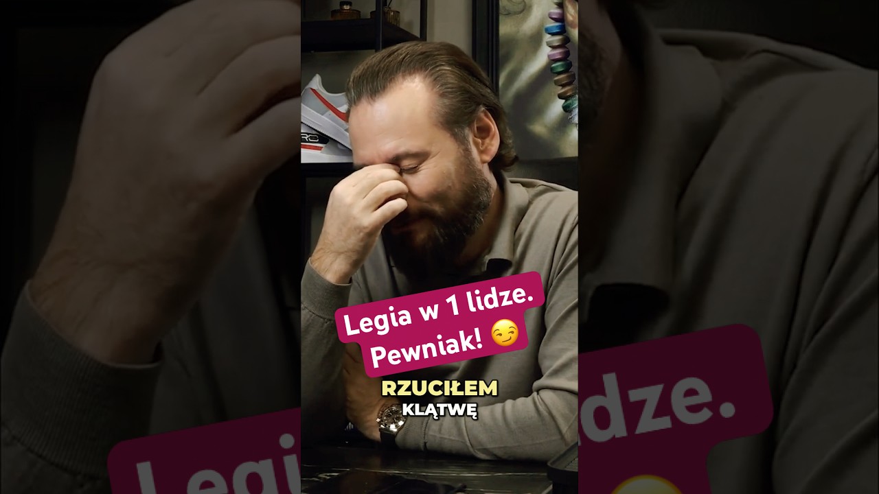 👉 Klątwa na Mioduskiego?! Stanowski: Od tamtej pory wszystko leci w d&oacute;ł 😳⚽
