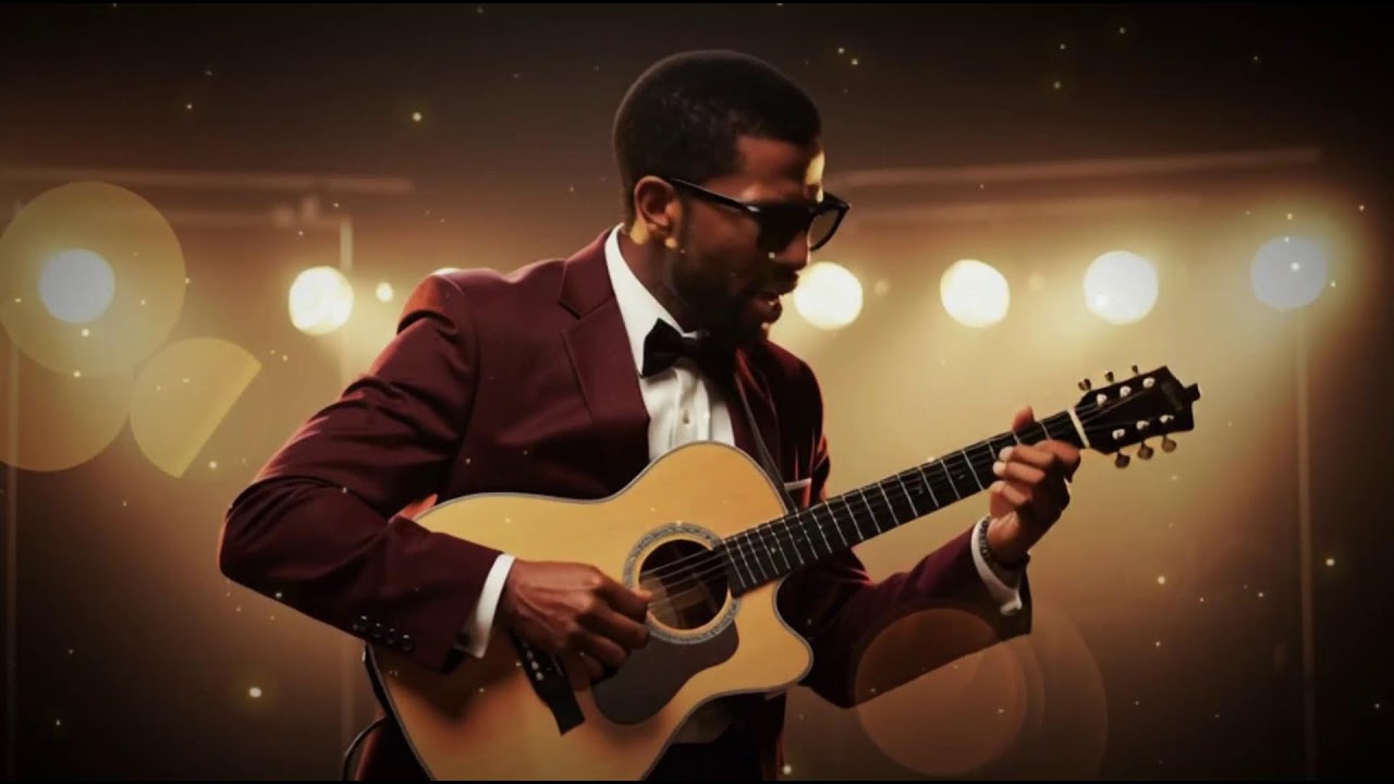 60's Soul Classic - When The Record Plays - OtisRedding, SamCooke Inspired