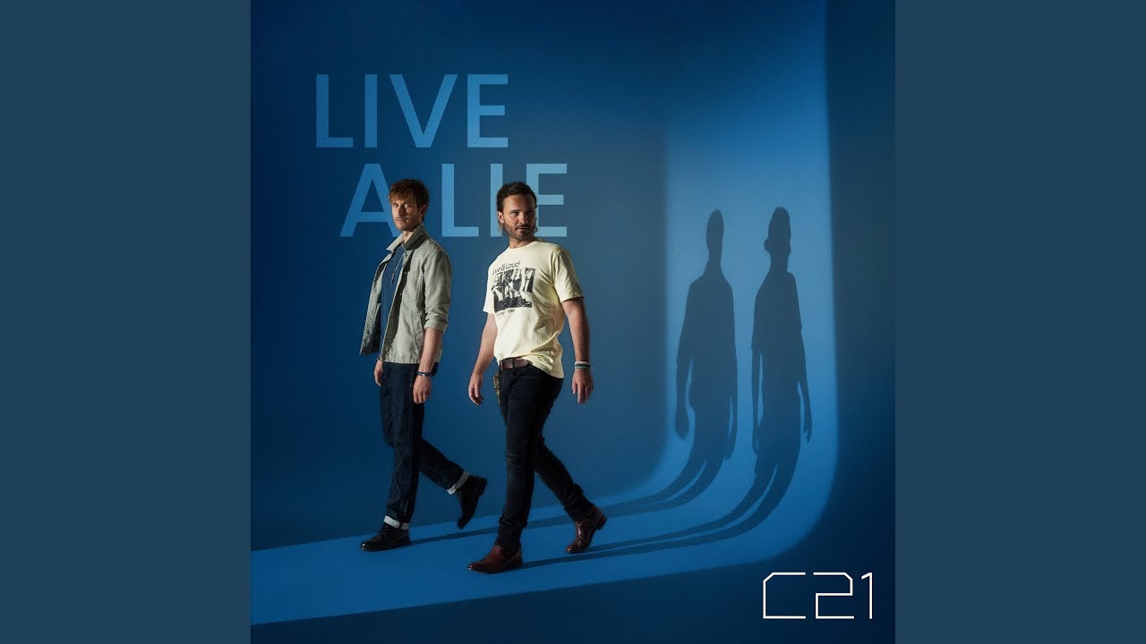 Live A Lie (Alternative Version)